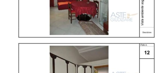 Apartamento de 15 divisões em San Giuseppe Vesuviano, Italy N.º 261171 20