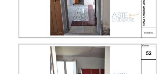 Apartamento de 15 divisões em San Giuseppe Vesuviano, Italy N.º 261171 9