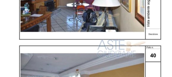 Apartamento de 15 divisões em San Giuseppe Vesuviano, Italy N.º 261171 13