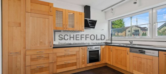 3 Schlafzimmer Bungalow in Biberach, Germany, Nr. 352211 8