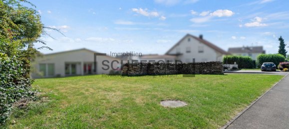 3 Schlafzimmer Bungalow in Biberach, Germany, Nr. 352211 4