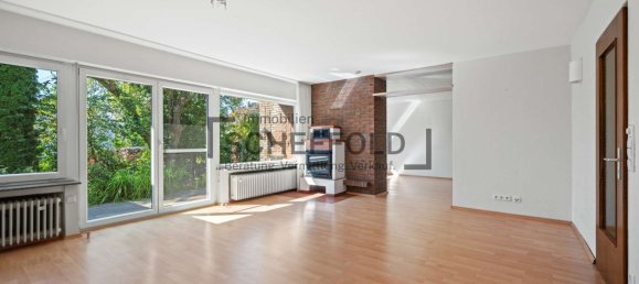 3 Schlafzimmer Bungalow in Biberach, Germany, Nr. 352211 5