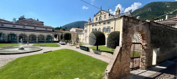 3 rooms Penthouse in Caprino Veronese, Italy No. 299595 6