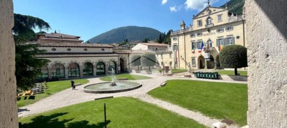 3 rooms Penthouse in Caprino Veronese, Italy No. 299595 13