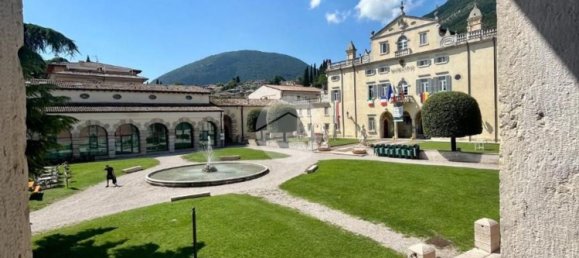 3 rooms Penthouse in Caprino Veronese, Italy No. 299595 14