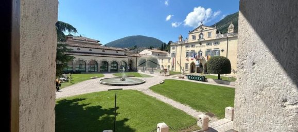 3 rooms Penthouse in Caprino Veronese, Italy No. 299595 18