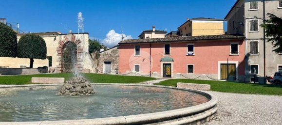 3 rooms Penthouse in Caprino Veronese, Italy No. 299595 5