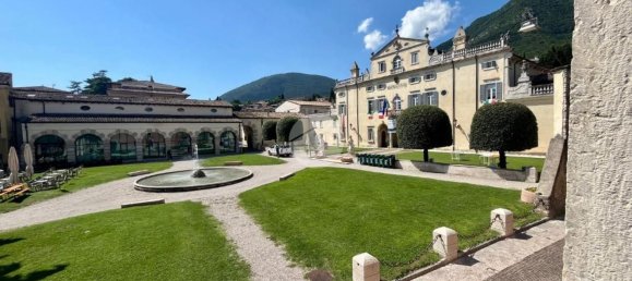 3 rooms Penthouse in Caprino Veronese, Italy No. 299595 23