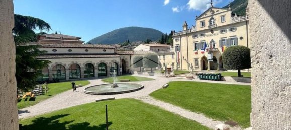 3 rooms Penthouse in Caprino Veronese, Italy No. 299595 19