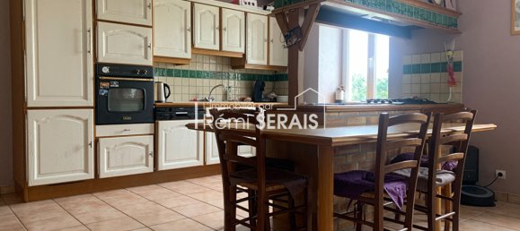 4 bedrooms House in Orne, France No. 347736 2