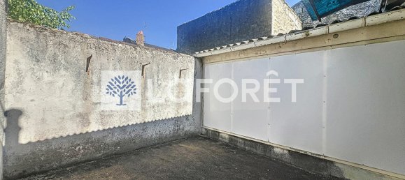 2 Schlafzimmer Haus in Bressuire, France, Nr. 100811 7