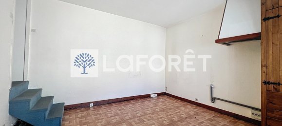 2 Schlafzimmer Haus in Bressuire, France, Nr. 100811 3