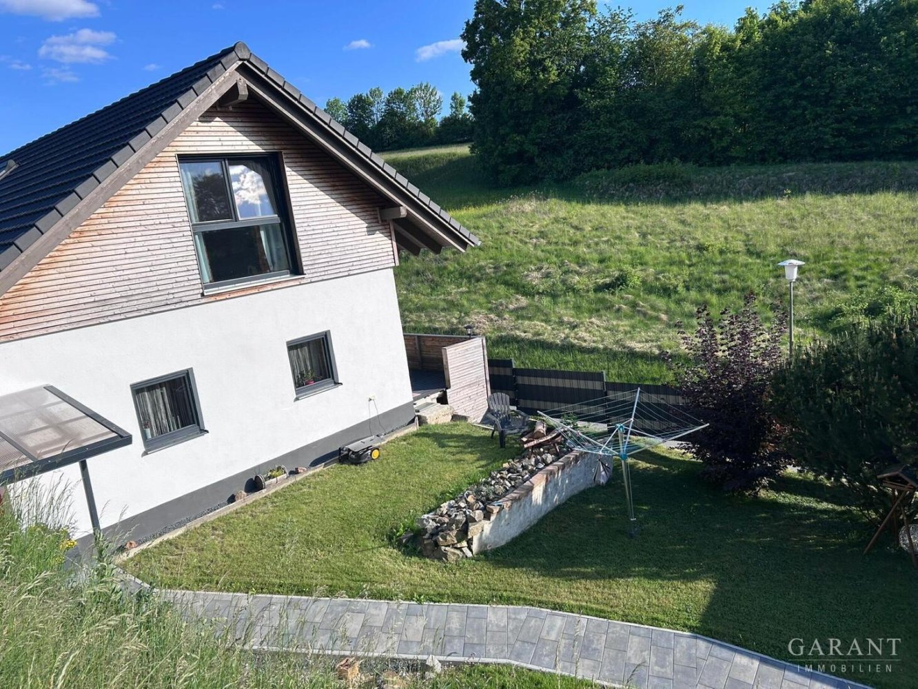 5 rooms House in Passau, Germany No. 117445