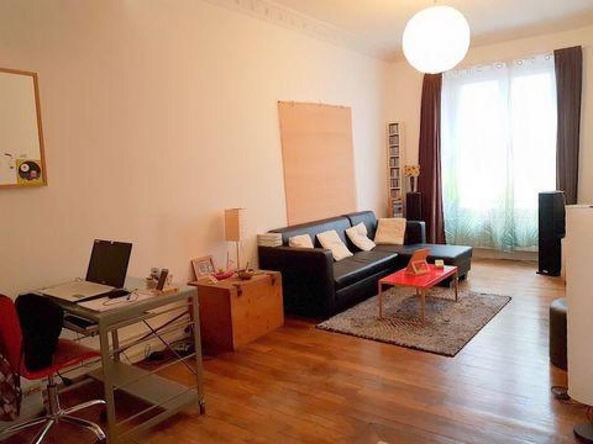 Studio in the Condo in Grenoble, France No. 28819