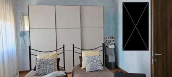 Квартира с 5 комнатами в Маркария, Италия № 266040 16