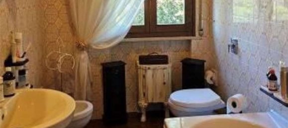 Квартира с 5 комнатами в Маркария, Италия № 266040 15