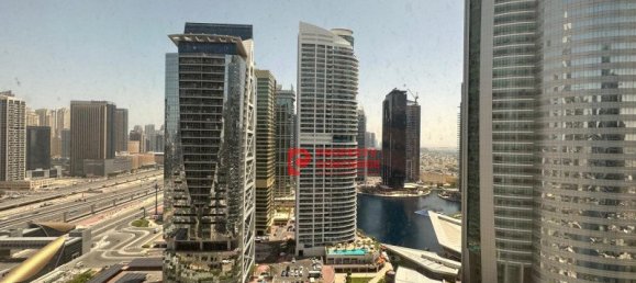 Studio in Jumeirah Lake Towers, UAE No. 42607 8