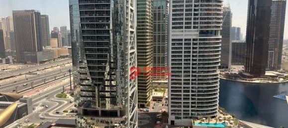Studio in Jumeirah Lake Towers, UAE No. 42607 2