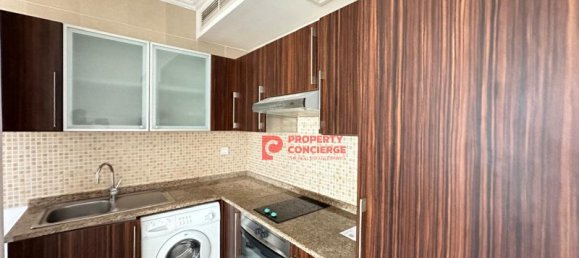 Studio in Jumeirah Lake Towers, UAE No. 42607 5