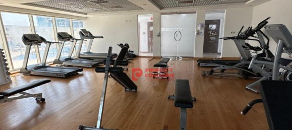 Studio in Jumeirah Lake Towers, UAE No. 42607 6