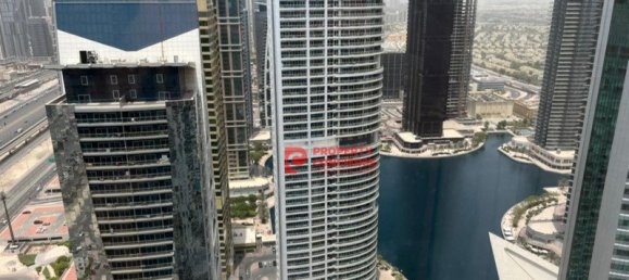 Studio in Jumeirah Lake Towers, UAE No. 42607 7