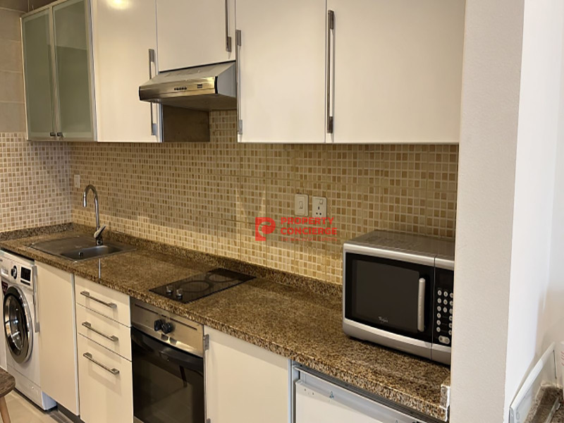 Studio in Jumeirah Lake Towers, UAE No. 42607