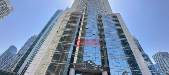 Studio in Jumeirah Lake Towers, UAE No. 42607 13