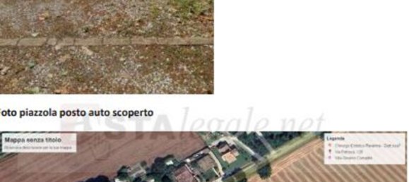 5غرفة شقة في Ravenna, Italy رقم 100167 22