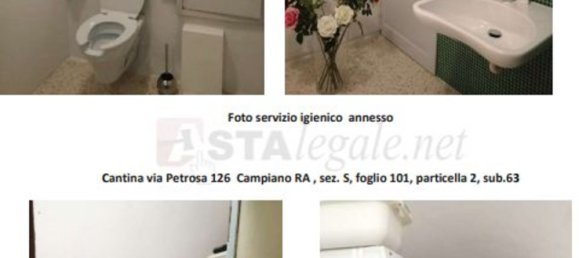 5غرفة شقة في Ravenna, Italy رقم 100167 20