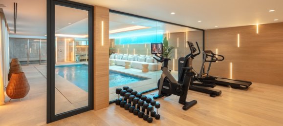 6 Schlafzimmer Villa in Marbella, Spain, Nr. 91223 19