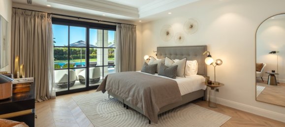 6 Schlafzimmer Villa in Marbella, Spain, Nr. 91223 63