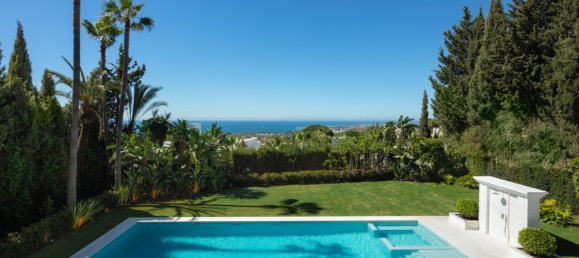 6 Schlafzimmer Villa in Marbella, Spain, Nr. 91223 72