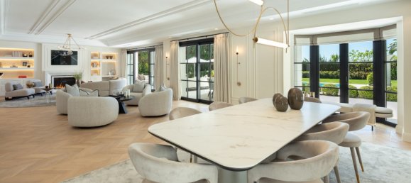 6 Schlafzimmer Villa in Marbella, Spain, Nr. 91223 17