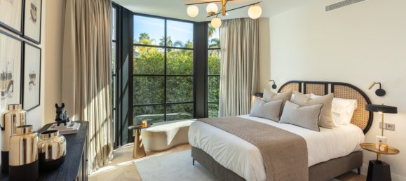 6 Schlafzimmer Villa in Marbella, Spain, Nr. 91223 46