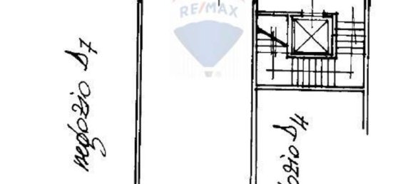 67m² Commercial property in San Donato Milanese, Italy No. 57002 6