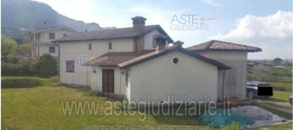 8 rooms House in Segni, Italy No. 201065 2