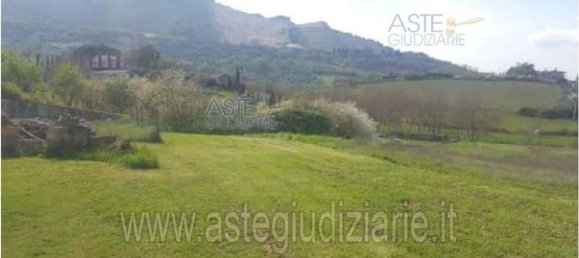 8 rooms House in Segni, Italy No. 201065 10