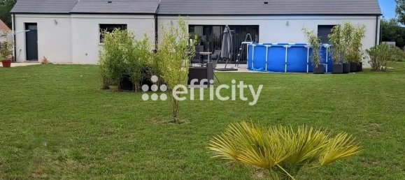 4 chambres Maison à Sassay, France No. 156106 14