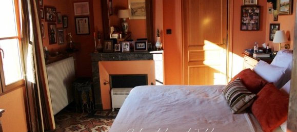 Casa de 4 dormitorios en Montendre, France No. 276795 13