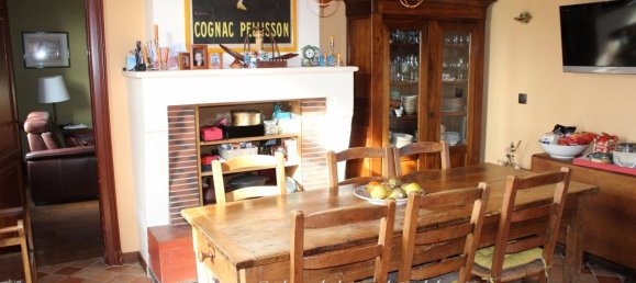 Casa de 4 dormitorios en Montendre, France No. 276795 12