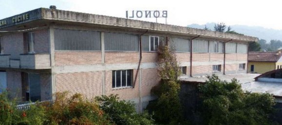 3841m² Commercial property in Cesena, Italy No. 94458 4