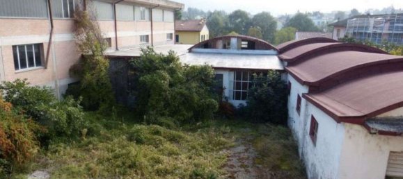 3841m² Commercial property in Cesena, Italy No. 94458 7