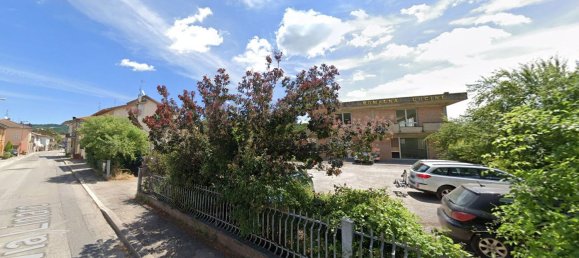 3841m² Commercial property in Cesena, Italy No. 94458 3