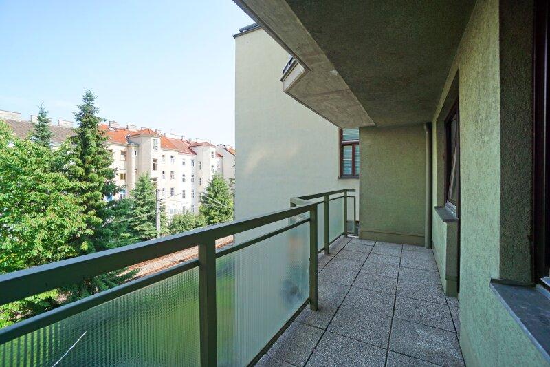 3 rooms Apartment in Ottakring, Austria No. 147873