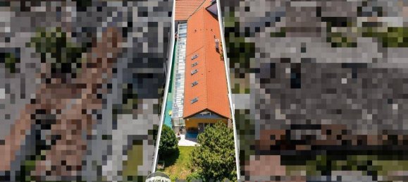 Дом с 6 комнатами в Гумпольдскирхен, Австрия № 136602 21