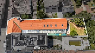 Дом с 6 комнатами в Гумпольдскирхен, Австрия № 136602