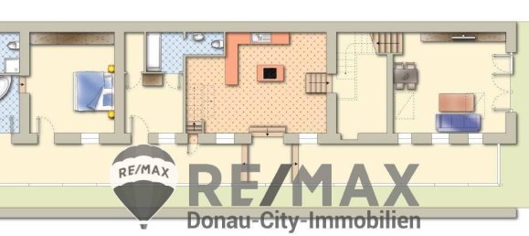 Дом с 6 комнатами в Гумпольдскирхен, Австрия № 136602 31