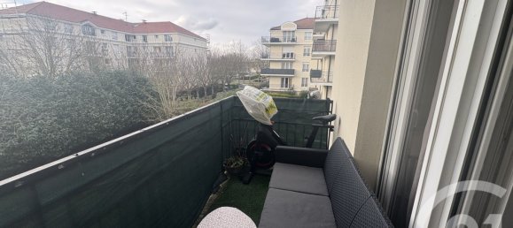 1 bedroom Apartment in Bussy-Saint-Georges, France No. 124094 5