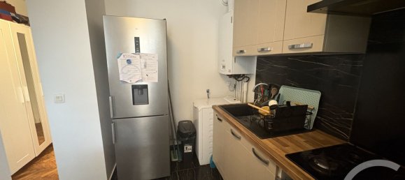 1 bedroom Apartment in Bussy-Saint-Georges, France No. 124094 2