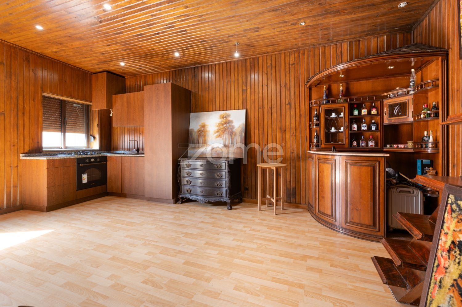 1 chambre Maison à Porto, Portugal No. 243771